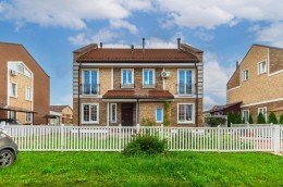 Мытищи, Семенищево, Заповедная, 311