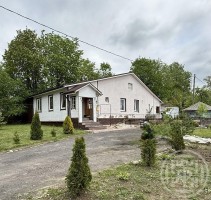 Первомайское, Ленина, 8
