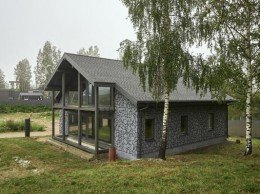 Новое Токсово