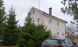 Солнечногорск, 8