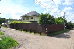 Балашиха, Русавкино-Романово, Виноградная, 30