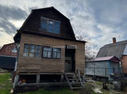 Павловский Посад, Васютино, Чайка-2, к.нт