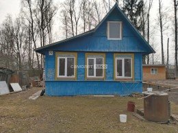 Электросталь, Весна, к.нт
