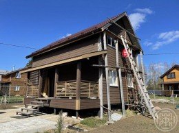 Екатериновка