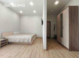 Люберцы, Ручеек, 617