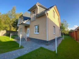 Наро-Фоминск, Турейка, Профессора Арефьева
