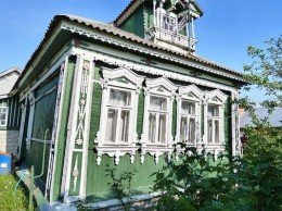 Раменское, Игумново, Центральная