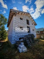 Токсово, Майская, 7