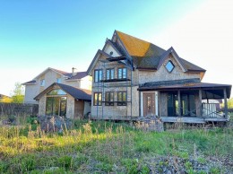Глинка, Кленовая