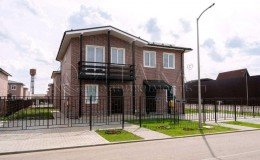 Вартемяги, Парковая, 3 к. А