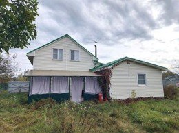 Григорово, Виноградная