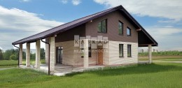 Мытищи, Еремино, 96
