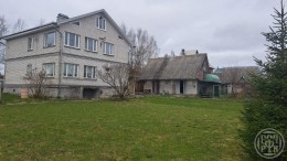 Романовка, Школьная