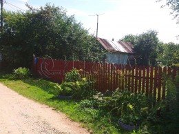 Грязно, Центральная