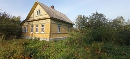 Гатчина, Ополченцев-Балтийцев