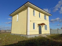 Раменское, Дальняя, 56