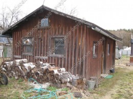 Кубинка, Железнодорожная