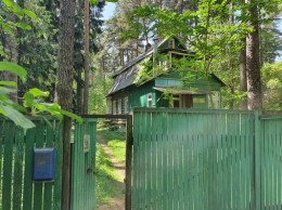 Раменское, Кратово, Комиссарова, 36