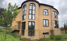 Истра, Лобаново, Монетная, 5