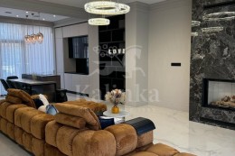 Истра, Покровское