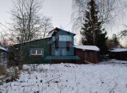 Массив Дивенская, Дружное, 100