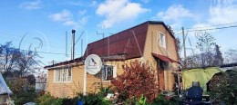 Губаницы, Малиновая
