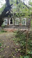 Солнечногорск, Андреевка, Жилинская, 9