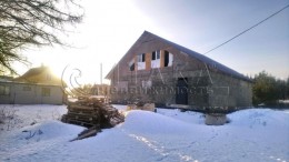 Самойлово, Обринская