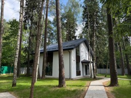 Королев, Дачная, 38