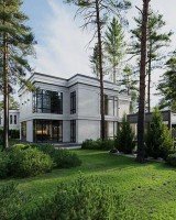 Дедовск, Лесная