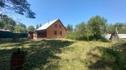 Истра, Сафонтьево