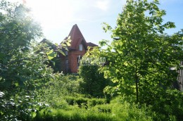 Верхние Осельки, Ленинградская, 35