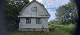 Юбры, Полевая