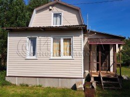 Зеленая Роща, к.нт.