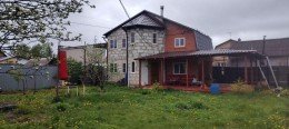 Павловский Посад, Дальняя, Кооператор