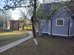 Еганово, Крот, к.нт
