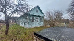 Подпорожье, Архангельский тракт
