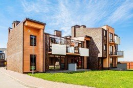 Сапроново, 10/3