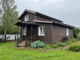 Клин, Ногово, Север, к.НТ