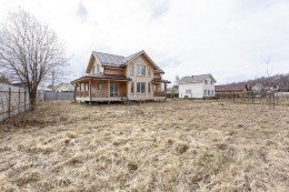 Раменское, 1007