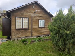 Старые Черницы, Старые Черницы, к.НТ