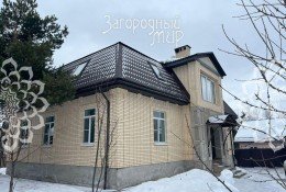 Истра, Петровское, 25