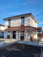 автодорога п.Ульяновка - г.Отрадное