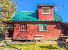 Павловский Посад, Алексеево, к.нт