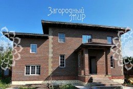Чехов, Степанидина, 38