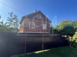 Массив Новожилово Дружба, 13