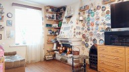 Отрадное, 10-я