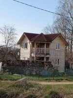 Большое Стремление, Цветочная