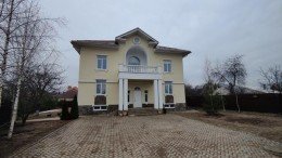 Красногорск, Гаврилково, Горка, к.НТ