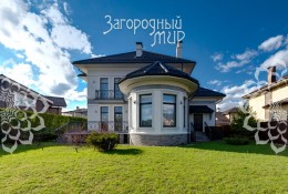 Химки, Фирсановка
